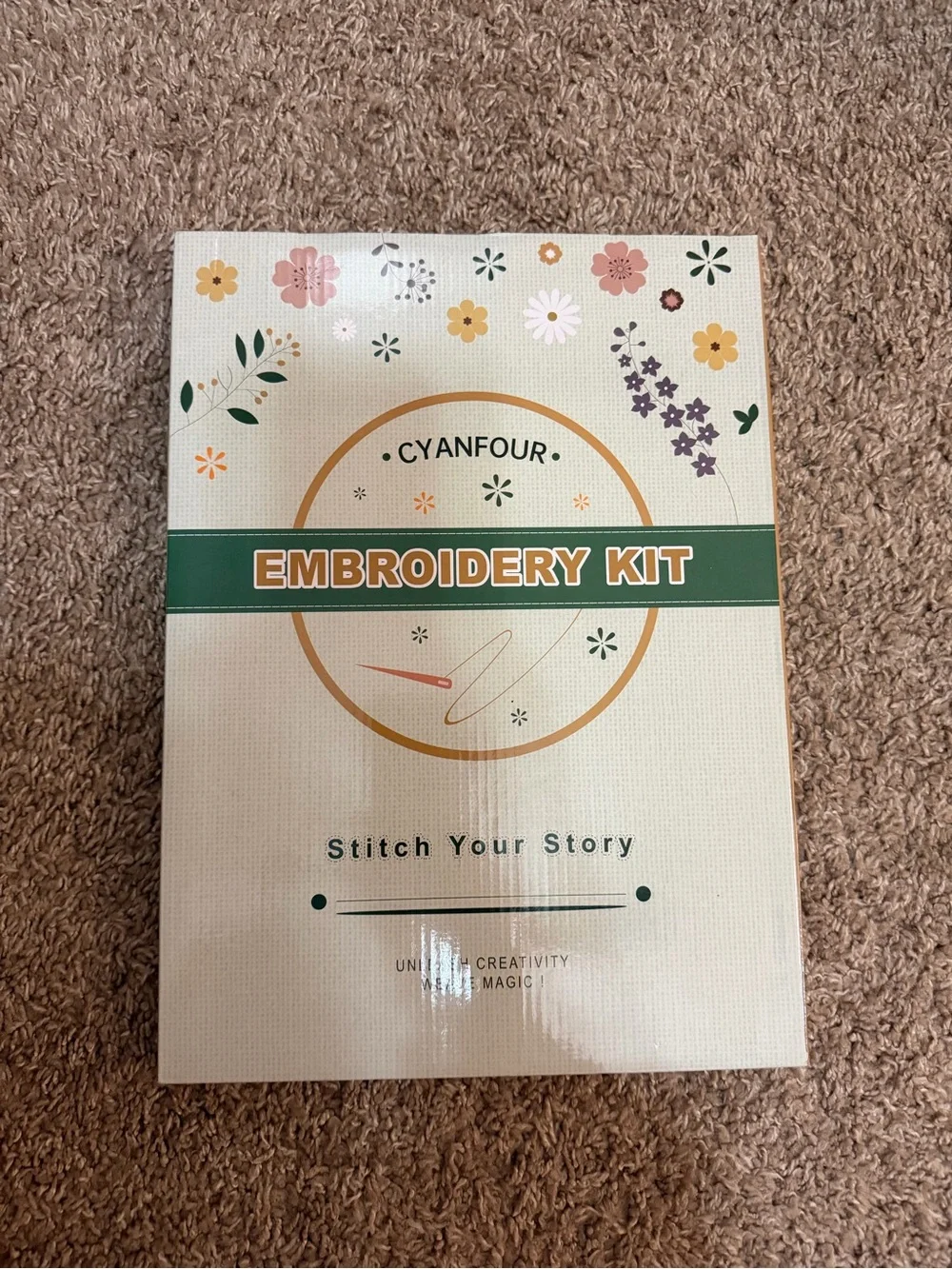 Craft Bundle - Picture 3 of 5